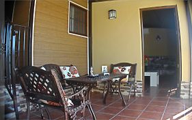 Bungalow Curro Pareja 97